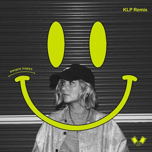 People Happy (KLP Remix)