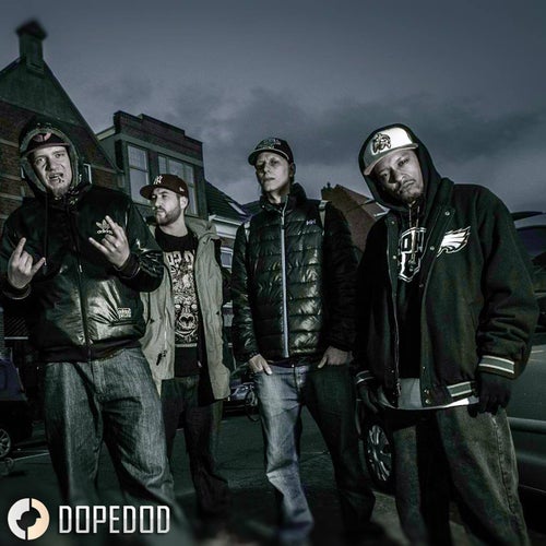 Dope D.O.D. Profile