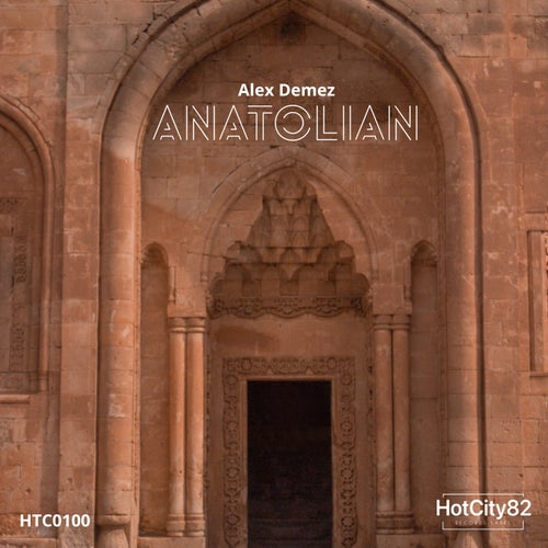 Anatolian