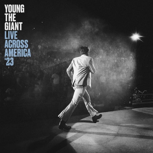Young the Giant - Live Across America '23
