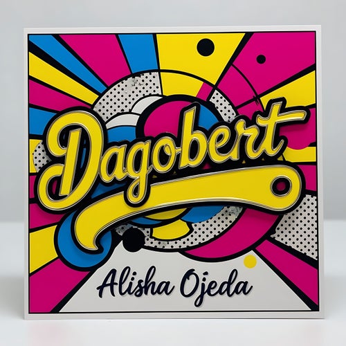 Dagobert