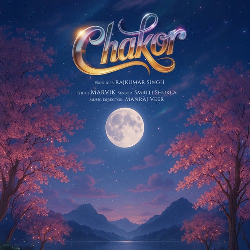 Chakor