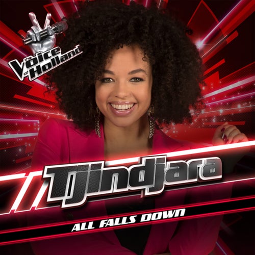 All Falls Down (From The Voice Of Holland Season 8)