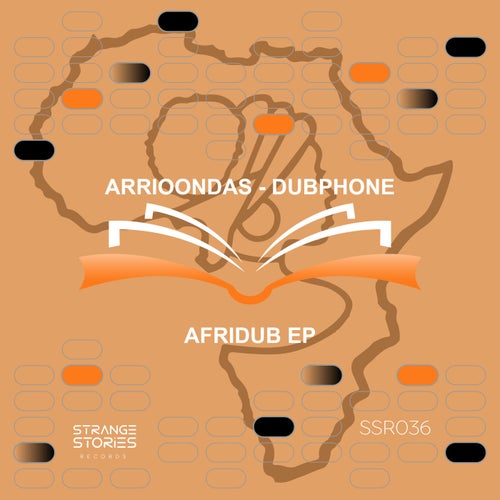 Afridub EP