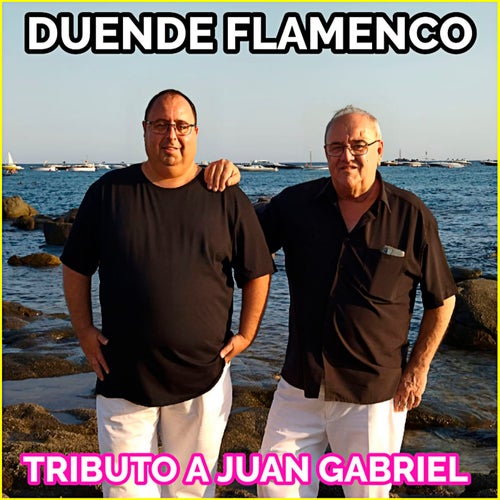 Tributo a Juan Gabriel