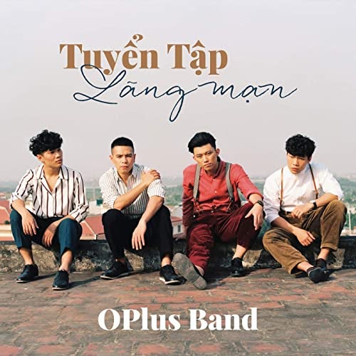 OPlus Band Profile