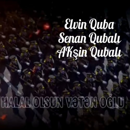 Halal Olsun Veten Oğlu