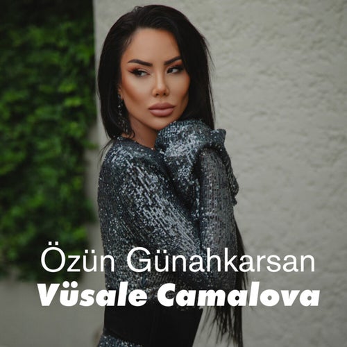 Özün Günahkarsan