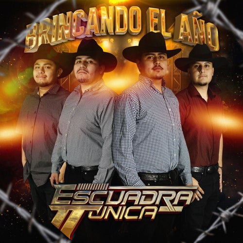 Brincando El Año (En Vivo)