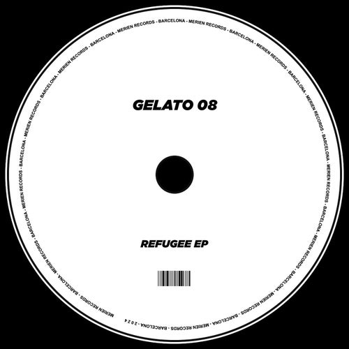 Refugee EP