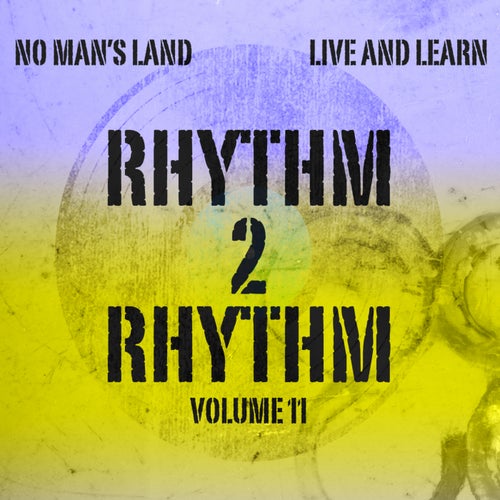 Rhythm 2 Rhythm Vol. 11