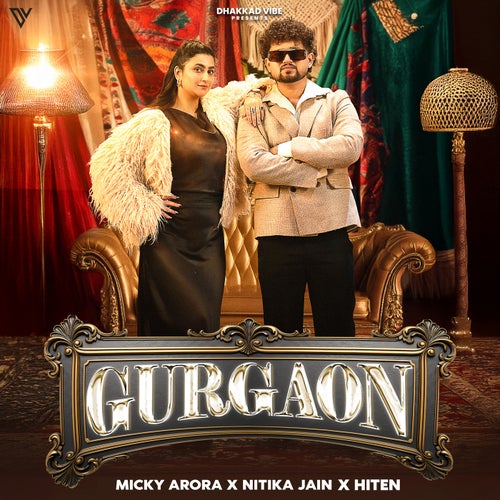 Gurgaon