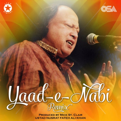 Yaad-e-Nabi (Remix)