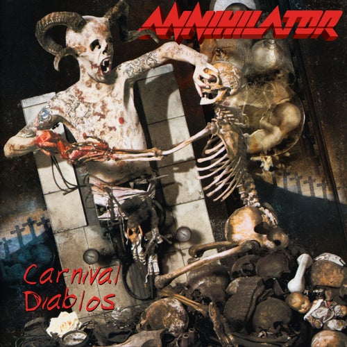 Carnival Diablos