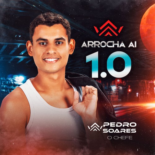 Arrocha Aí 1.0