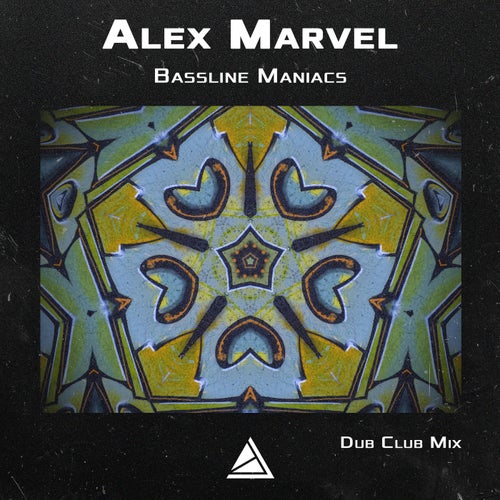 Bassline Maniacs (Dub Club Mix)