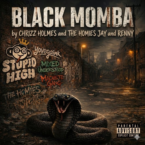 Black Momba