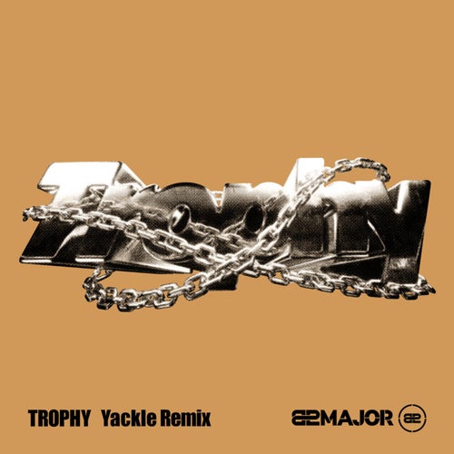 TROPHY (Yackle Remix)