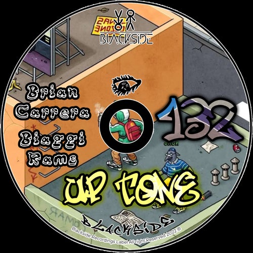 Up Tone
