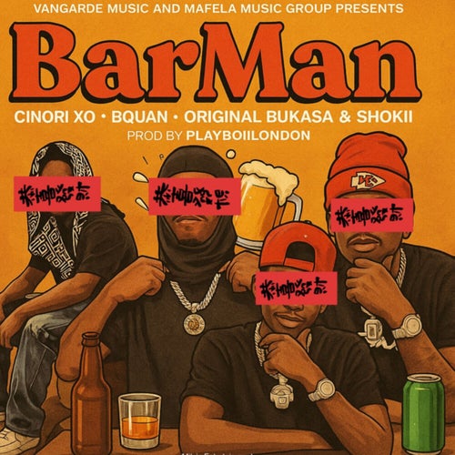 Barman