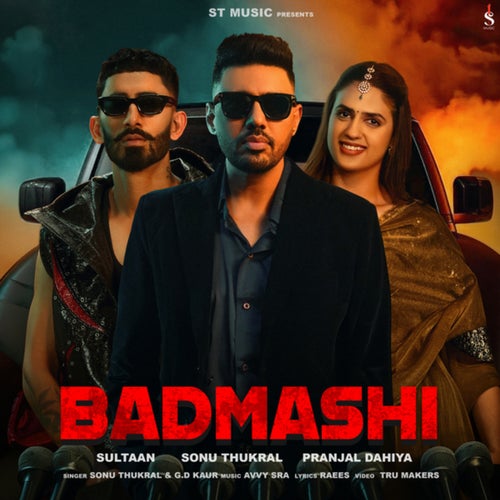 Badmashi
