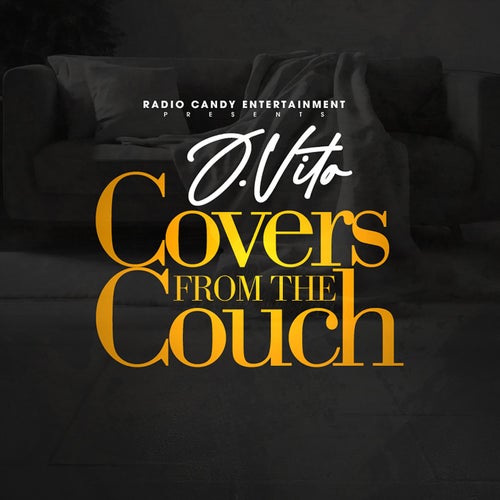 Covers From The Couch