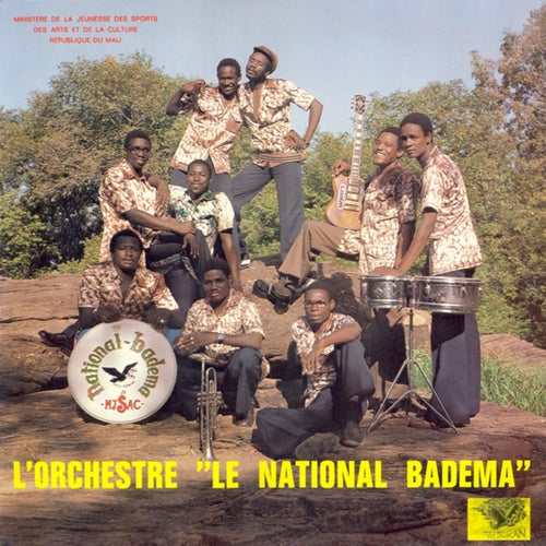 L'Orchestre "Le National Badema"