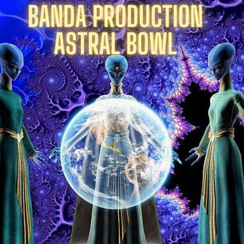Astral Bowl