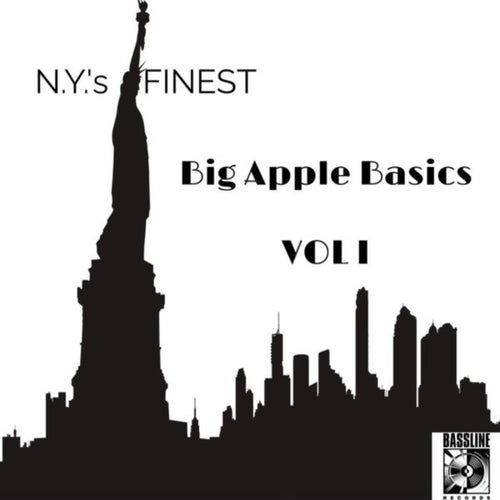 Big Apple Basics, Vol. 1