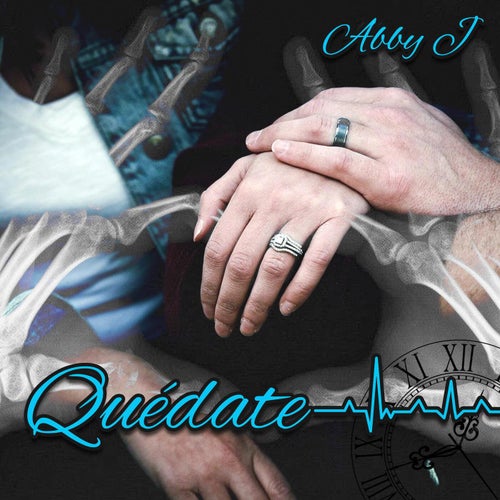 Quédate (feat. YURI)