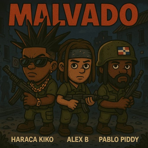 Malvado