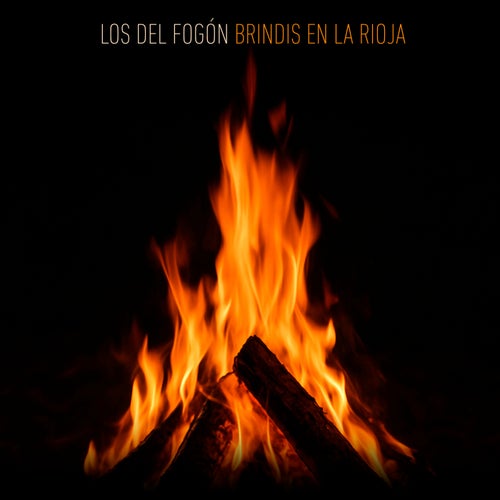 Brindis en La Rioja