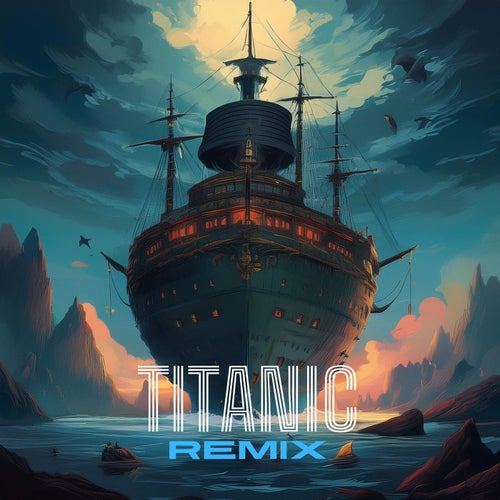 Titanic Remix