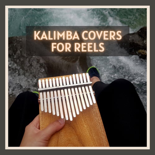 Kalimba Covers for Reels