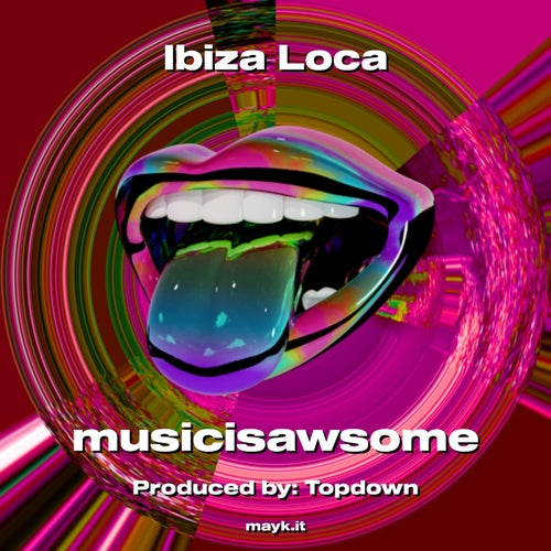Ibiza Loca