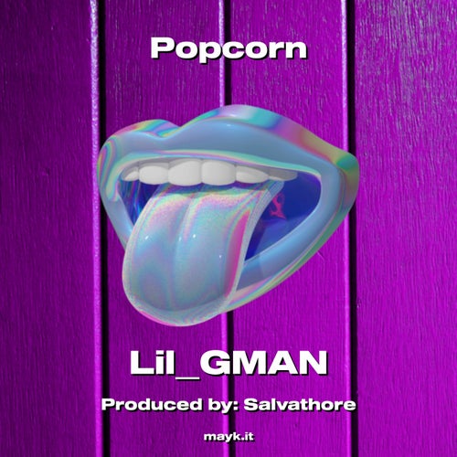 Popcorn