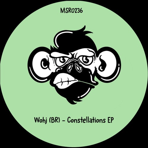 Constellations EP