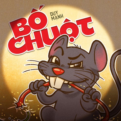 BỐ CHUỘT