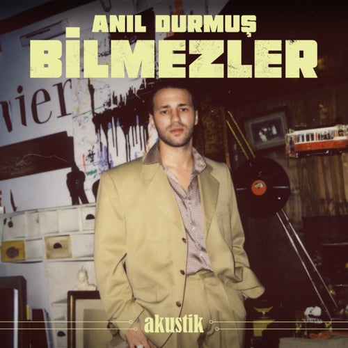 Bilmezler (Akustik)