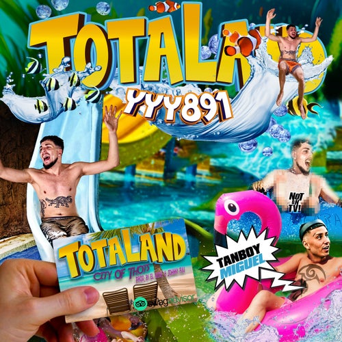 TOTALAND