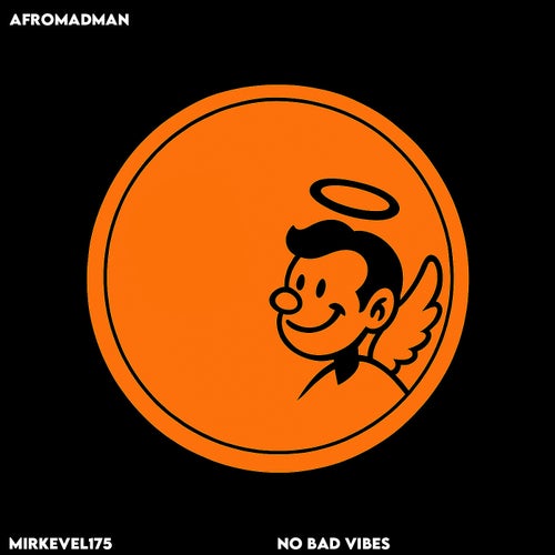 No Bad Vibes