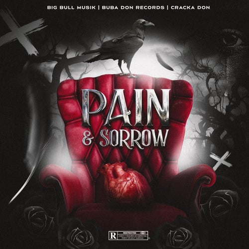 Pain & Sorrow Riddim