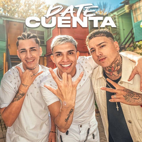 Date cuenta