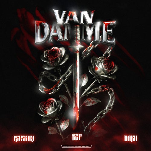 VAN DAMME