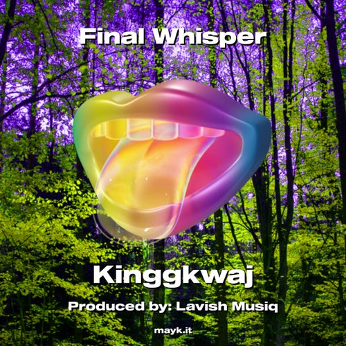 Final Whisper
