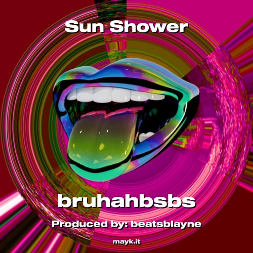 Sun Shower