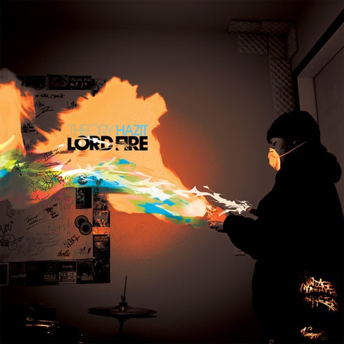 Lord Fire