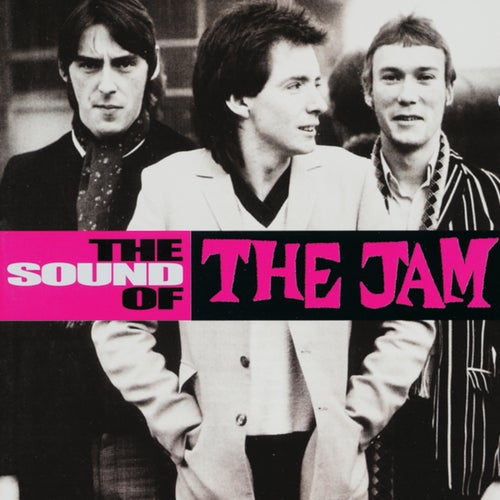 The Sound Of The Jam