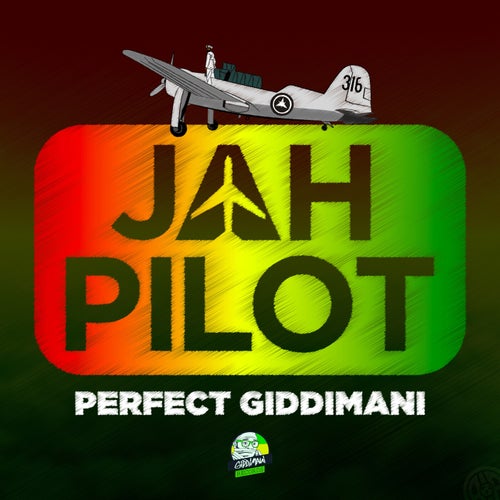 Jah Pilot