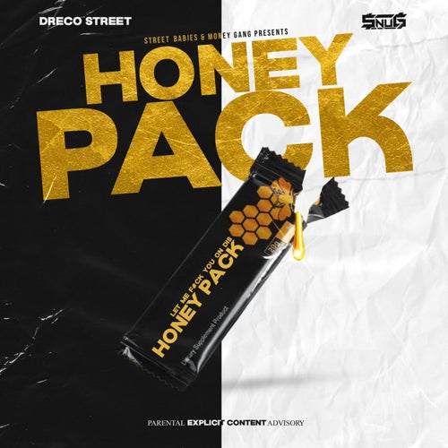 Honey Pack